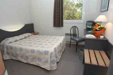 Arcantis Hôtel  | Saint-Brice-Courcelles | Marne | France 5