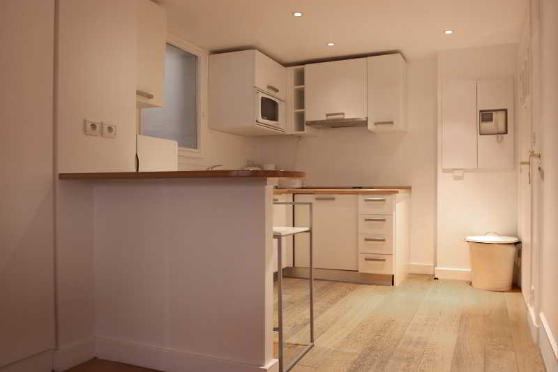 Hôtel Bridgestreet Champs Elysees  | Paris | Paris | France 10