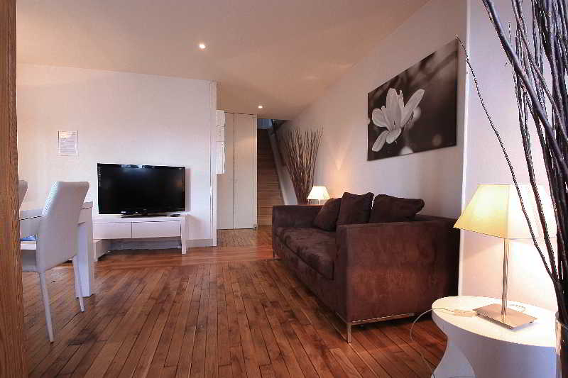 Hôtel Bridgestreet Champs Elysees  | Paris | Paris | France 11