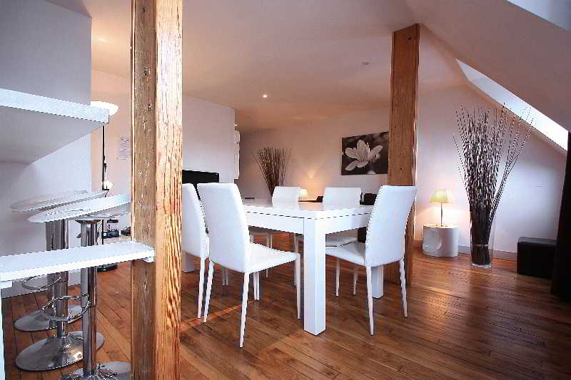 Hôtel Bridgestreet Champs Elysees  | Paris | Paris | France 13