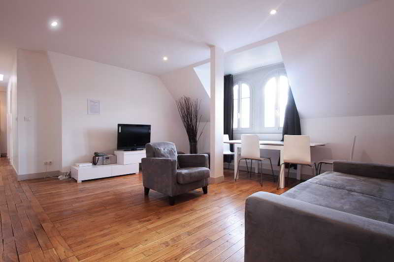 Hôtel Bridgestreet Champs Elysees  | Paris | Paris | France 14