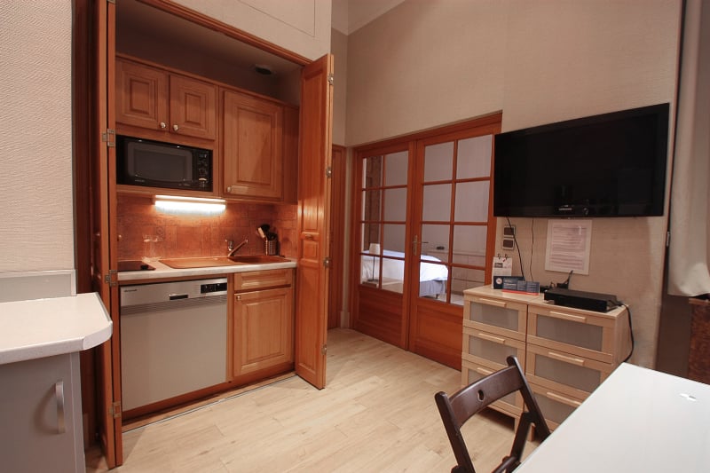 Hôtel Bridgestreet Champs Elysees  | Paris | Paris | France 15