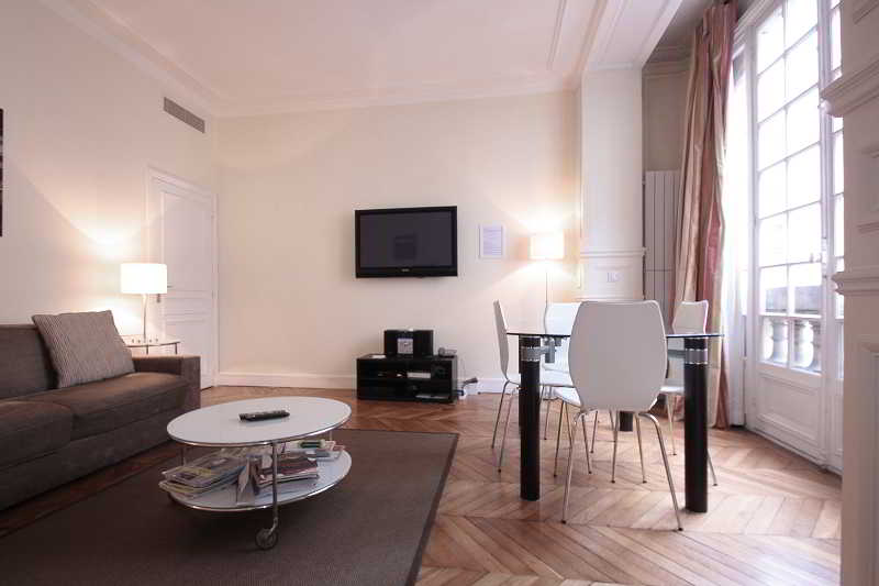 Hôtel Bridgestreet Champs Elysees  | Paris | Paris | France 17