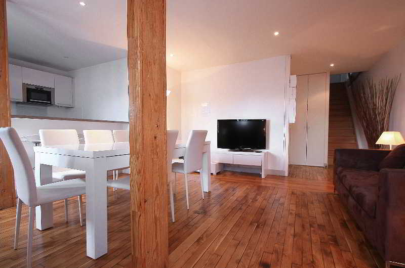 Hôtel Bridgestreet Champs Elysees  | Paris | Paris | France 20