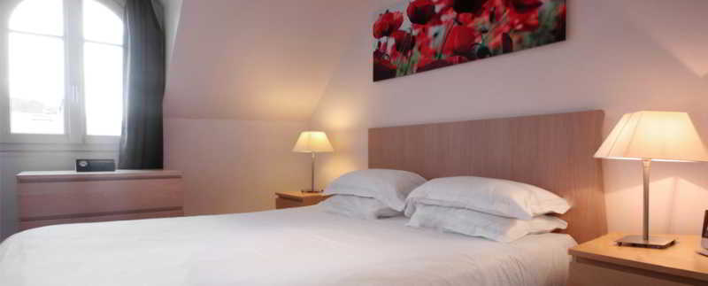 Hôtel Bridgestreet Champs Elysees  | Paris | Paris | France 5