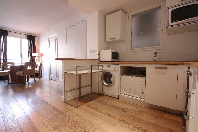 Hôtel Bridgestreet Champs Elysees  | Paris | Paris | France 6