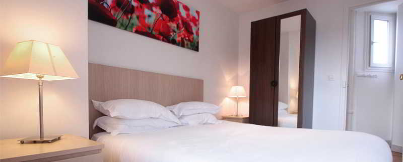 Hôtel Bridgestreet Champs Elysees  | Paris | Paris | France 7