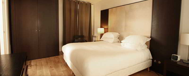 Hôtel Bridgestreet Champs Elysees  | Paris | Paris | France 8