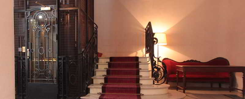 Hôtel Bridgestreet Champs Elysees  | Paris | Paris | France 9