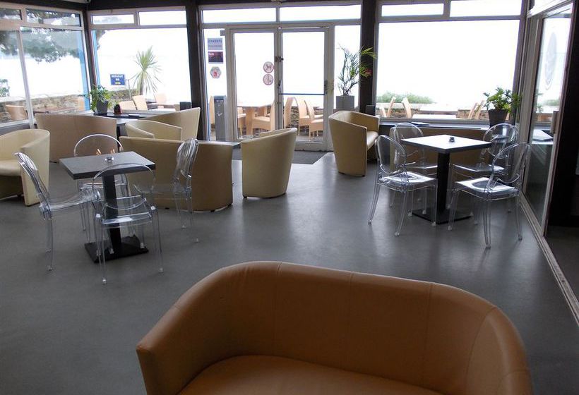 Hôtel Best Western Cap Coz  | Fouesnant | Finistere | France 10