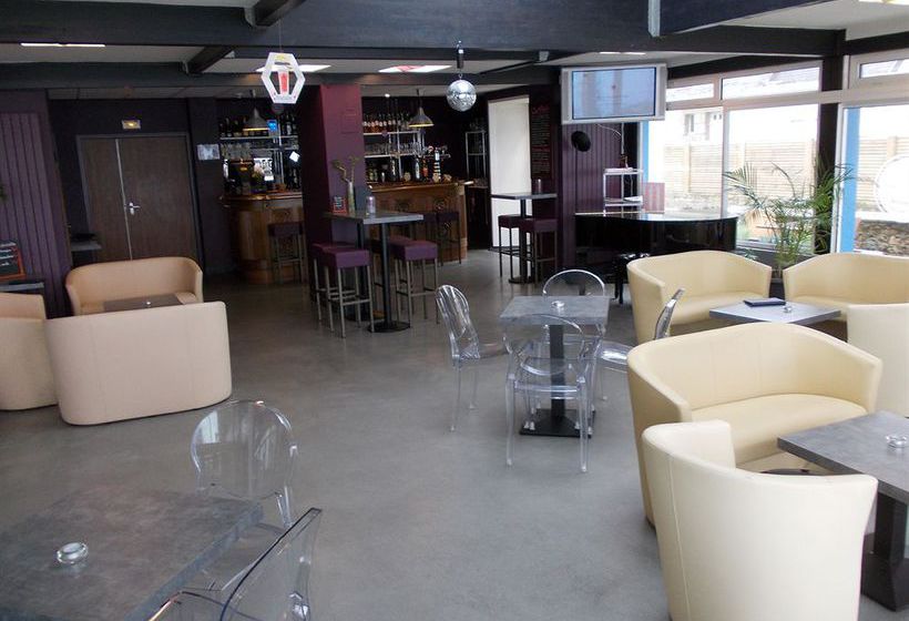 Hôtel Best Western Cap Coz  | Fouesnant | Finistere | France 12