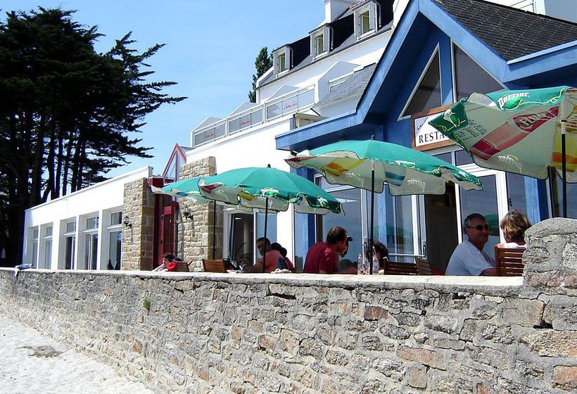 Hôtel Best Western Cap Coz  | Fouesnant | Finistere | France 14