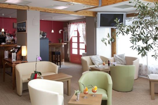 Hôtel Best Western Cap Coz  | Fouesnant | Finistere | France 20