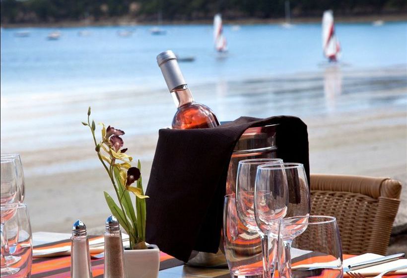 Hôtel Best Western Cap Coz  | Fouesnant | Finistere | France 7