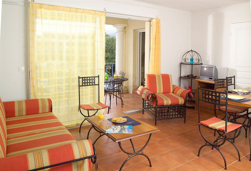 Hotel Le Domaine de Figuière Sainte Maxime