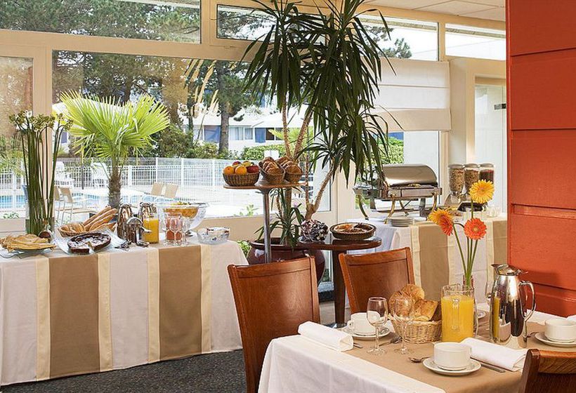 Hotel Escale Oceania Brest  | Brest | Finistere | Frankreich