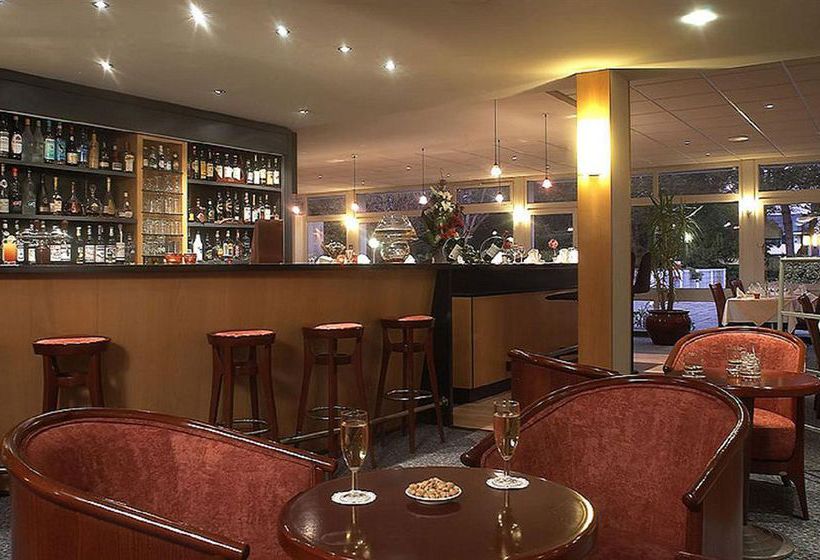 Hotel Escale Oceania Brest  | Brest | Finistere | Frankreich 1