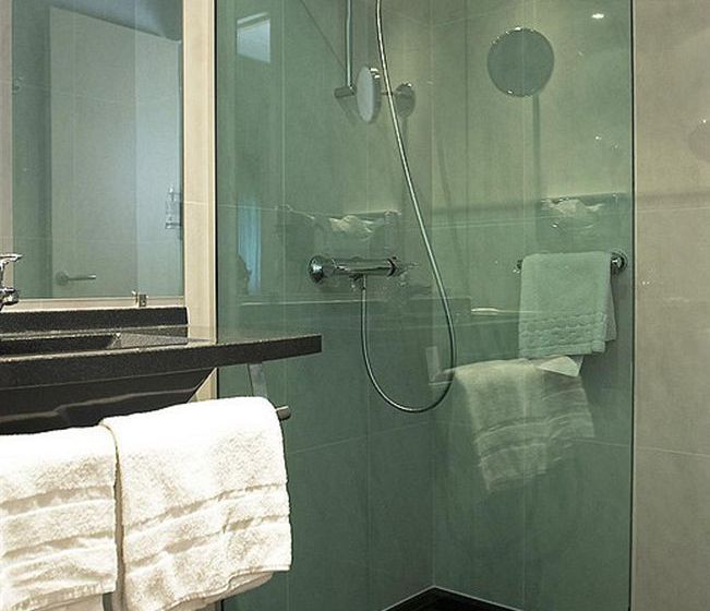 Hotel Escale Oceania Brest  | Brest | Finistere | Frankreich 13