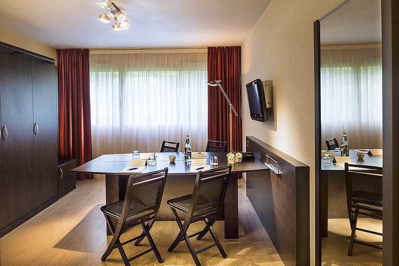 Hotel Escale Oceania Brest  | Brest | Finistere | Frankreich 19