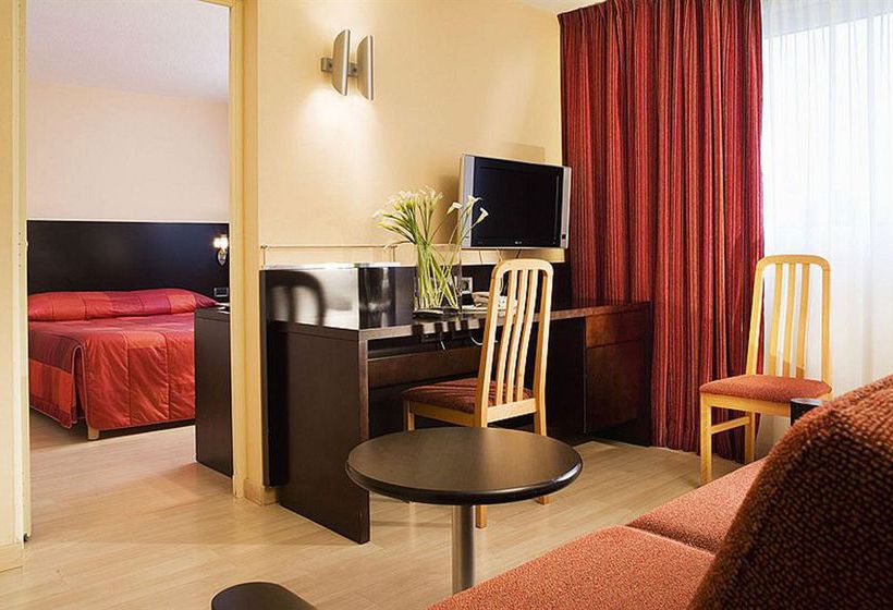 Hotel Escale Oceania Brest  | Brest | Finistere | Frankreich 7