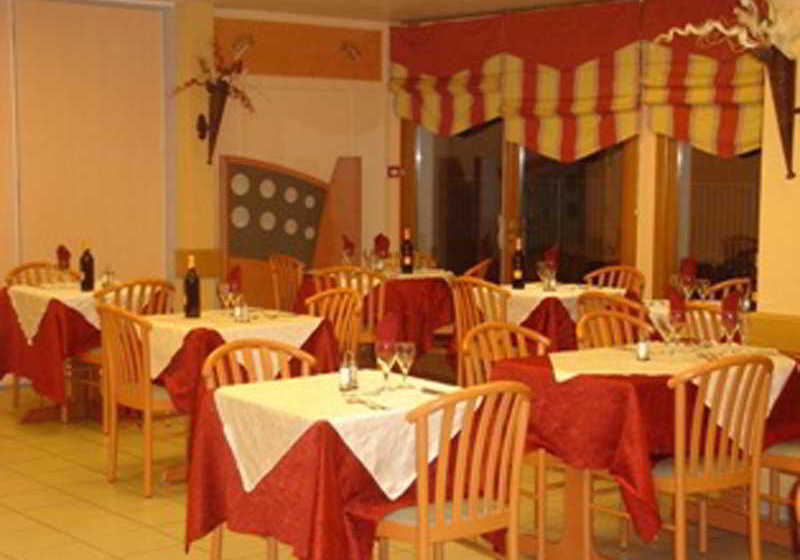 Inter-Hotel Les Oliviers