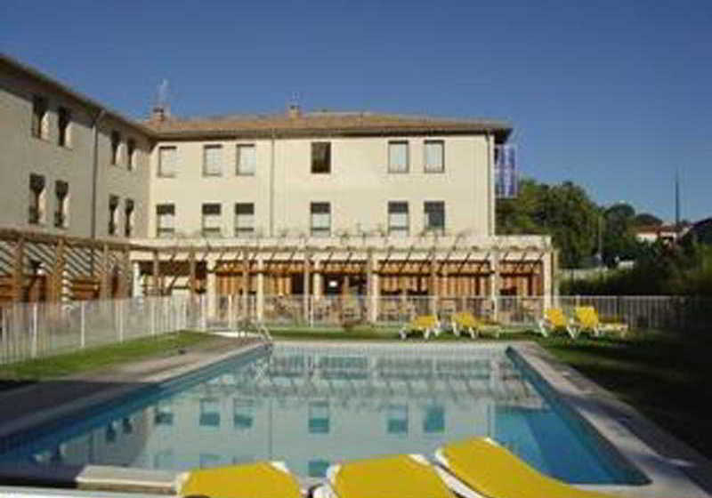 Inter-Hotel Les Oliviers  | Carcassonne | Aude | France 1