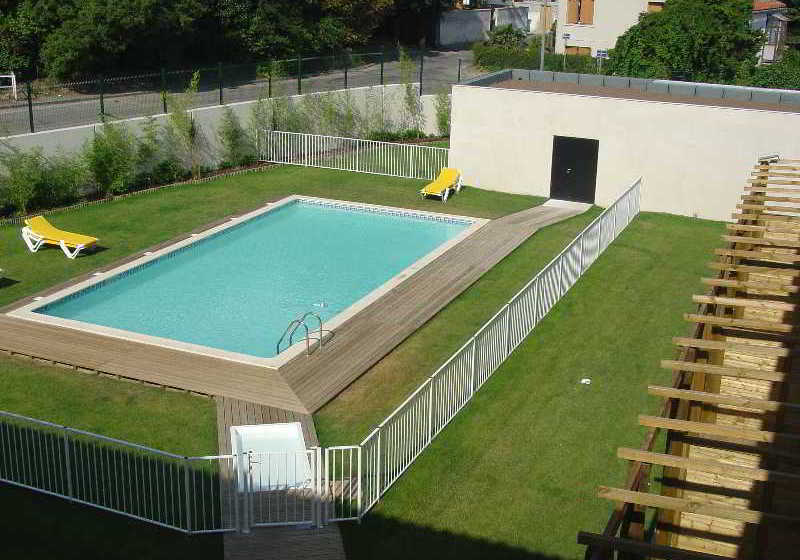 Inter-Hotel Les Oliviers  | Carcassonne | Aude | France 5