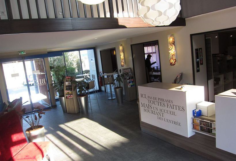 Hôtel Kyriad Toulouse Roques  | Toulouse | Haute-Garonne | France 1