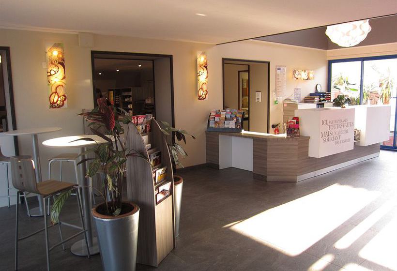 Hôtel Kyriad Toulouse Roques  | Toulouse | Haute-Garonne | France 10