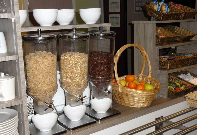 Hôtel Kyriad Toulouse Roques  | Toulouse | Haute-Garonne | France 11