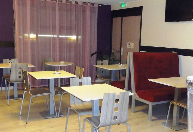 Hôtel Kyriad Toulouse Roques  | Toulouse | Haute-Garonne | France 14