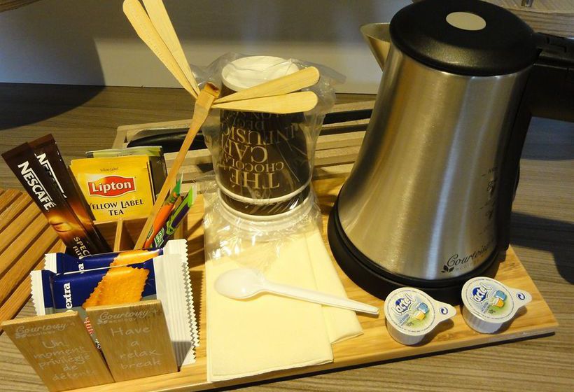 Hôtel Kyriad Toulouse Roques  | Toulouse | Haute-Garonne | France 15