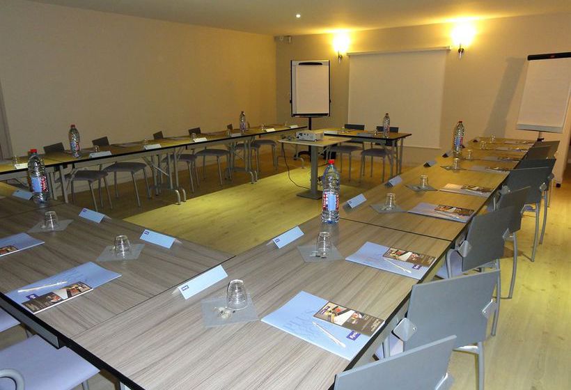 Hôtel Kyriad Toulouse Roques  | Toulouse | Haute-Garonne | France 16