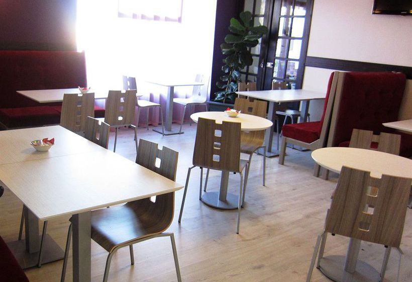 Hôtel Kyriad Toulouse Roques  | Toulouse | Haute-Garonne | France 17