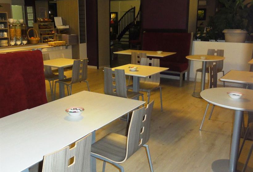 Hôtel Kyriad Toulouse Roques  | Toulouse | Haute-Garonne | France 18