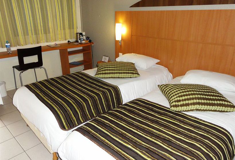 Hôtel Kyriad Toulouse Roques  | Toulouse | Haute-Garonne | France 2