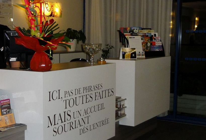 Hôtel Kyriad Toulouse Roques  | Toulouse | Haute-Garonne | France 20