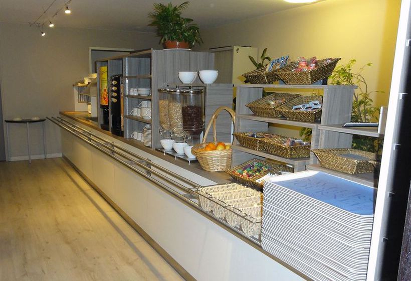 Hôtel Kyriad Toulouse Roques  | Toulouse | Haute-Garonne | France 5