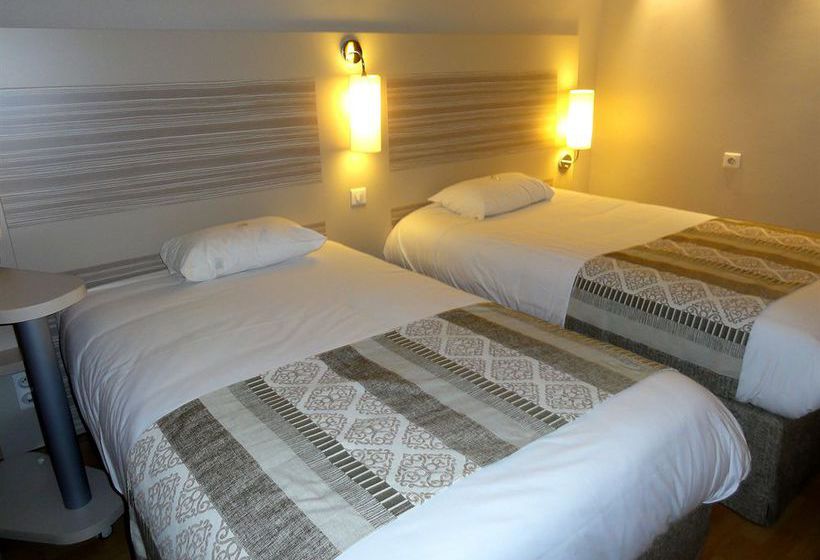 Hôtel Kyriad Toulouse Roques  | Toulouse | Haute-Garonne | France 6