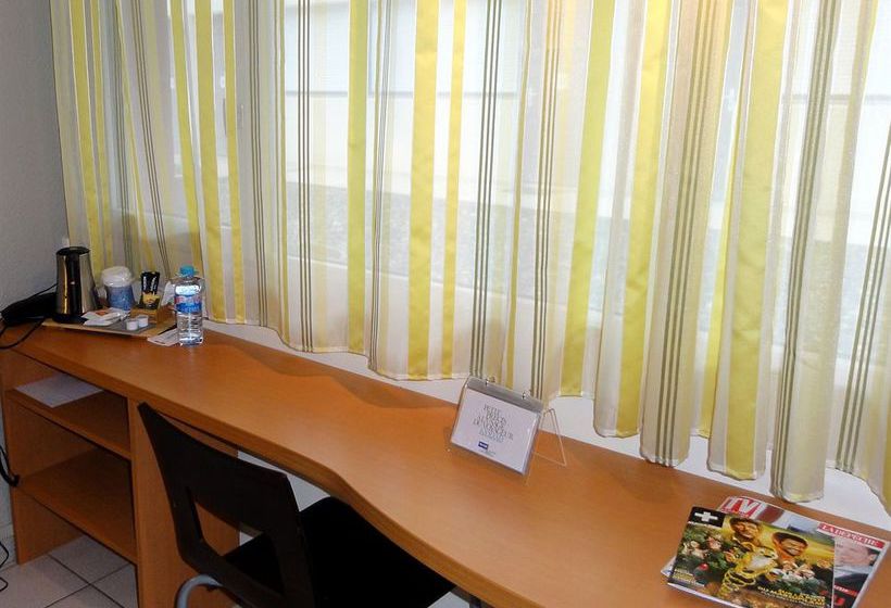 Hôtel Kyriad Toulouse Roques  | Toulouse | Haute-Garonne | France 7