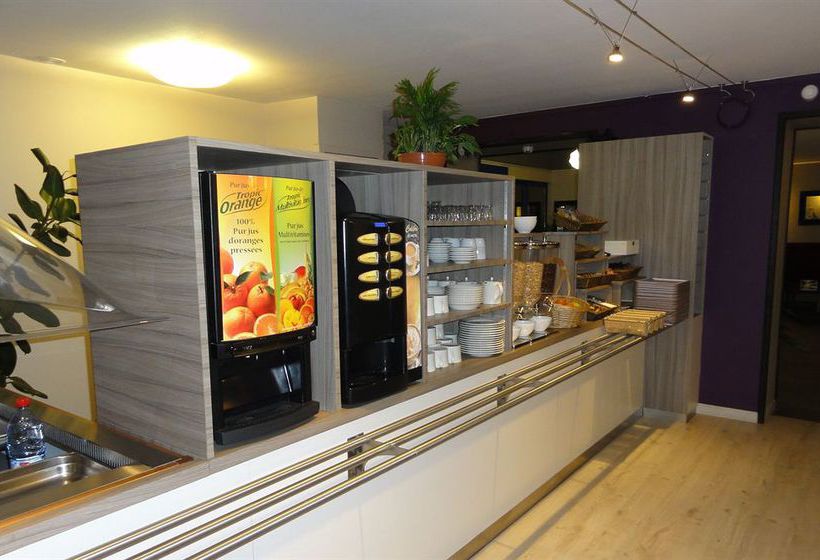 Hôtel Kyriad Toulouse Roques  | Toulouse | Haute-Garonne | France 8