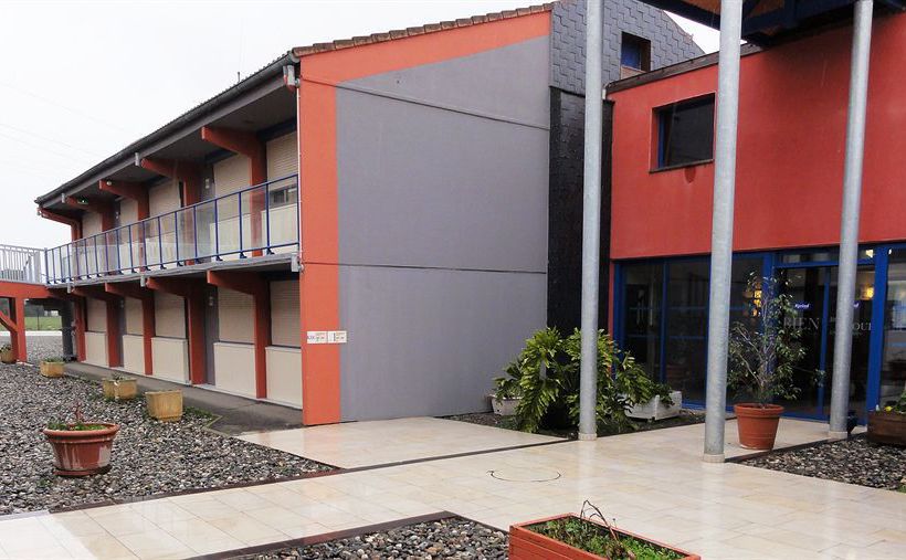 Hôtel Kyriad Toulouse Roques  | Toulouse | Haute-Garonne | France 9