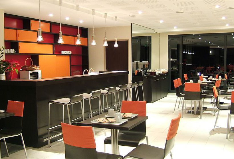 Residhome Aparthotel Nancy Lorraine Meurthe y Mosela