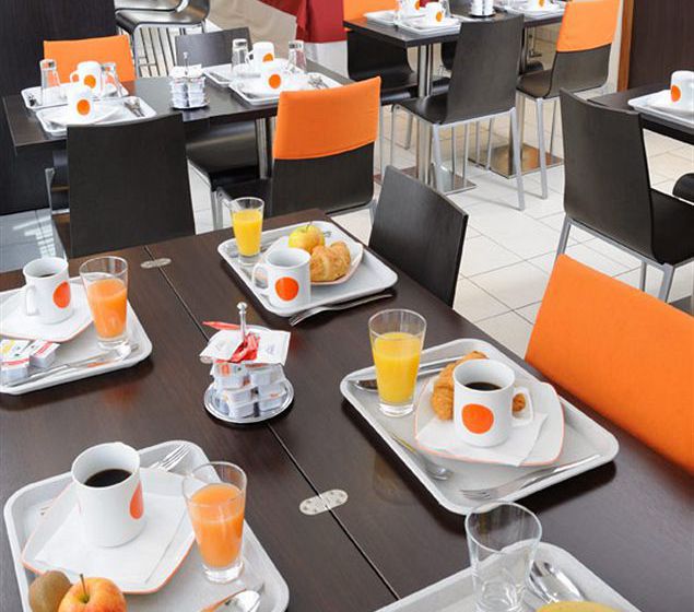 Residhome Aparthotel Nancy Lorraine  | Nancy | Meurthe-et-Moselle | France 14