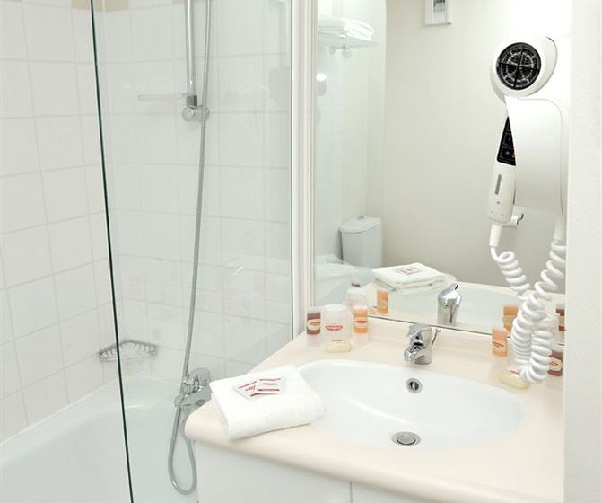 Residhome Aparthotel Nancy Lorraine  | Nancy | Meurthe-et-Moselle | France 17