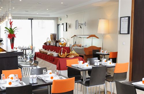 Residhome Aparthotel Nancy Lorraine  | Nancy | Meurthe-et-Moselle | France 18