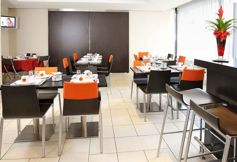 Residhome Aparthotel Nancy Lorraine  | Nancy | Meurthe-et-Moselle | France 2