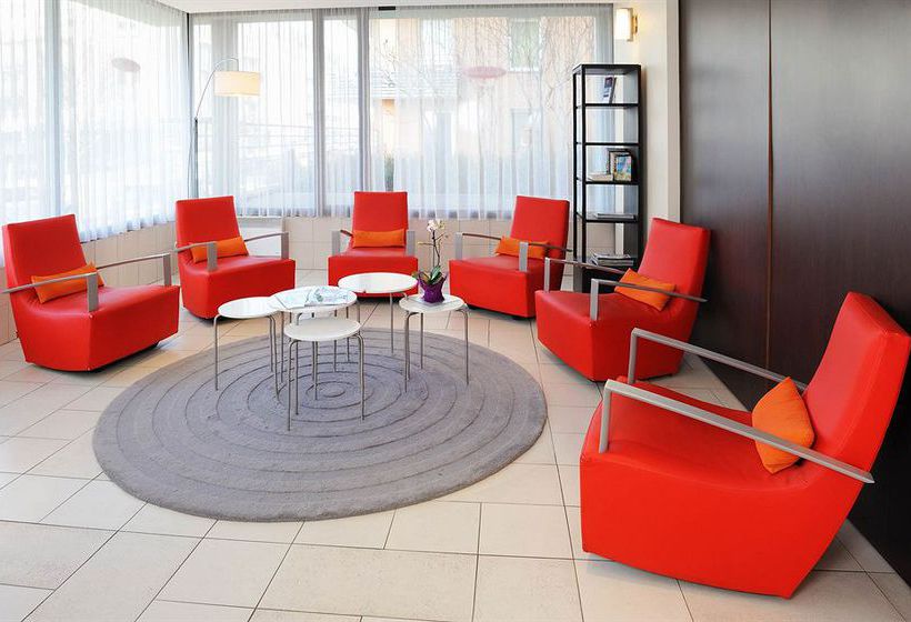 Residhome Aparthotel Nancy Lorraine  | Nancy | Meurthe-et-Moselle | France 9