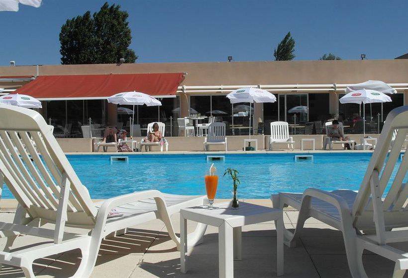 Hotel BEST WESTERN Aix - Sainte Victoire