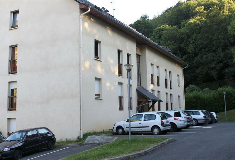 Residence Les Marquises Altos Pirineos
